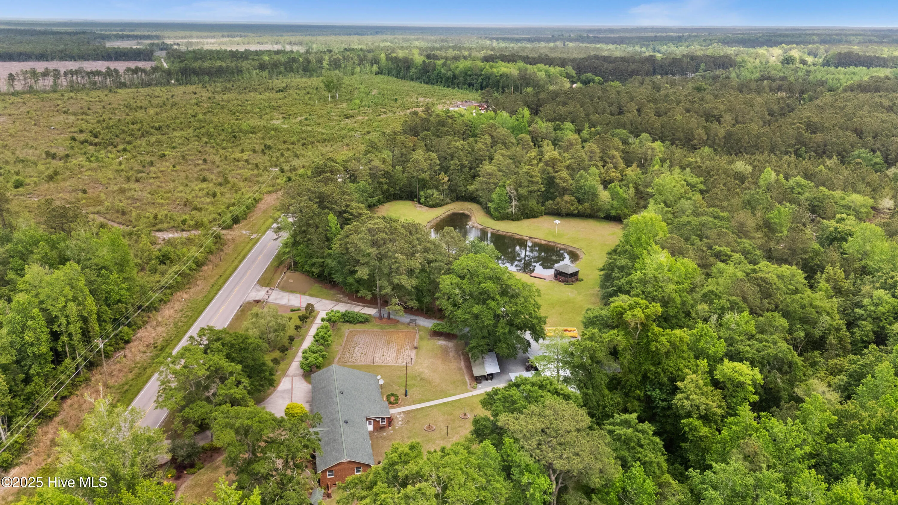 Rocky Point, North Carolina 28457, United States, 2 Bedrooms Bedrooms, ,1 BathroomBathrooms,Residential,Active,126775