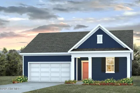 233 Browns Ferry Road Lot 515, Jacksonville, NC 28546 - MLS#: 100482027