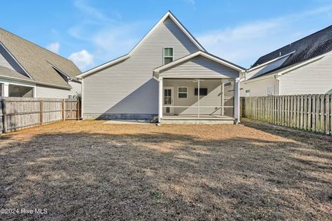 A home in Wilmington