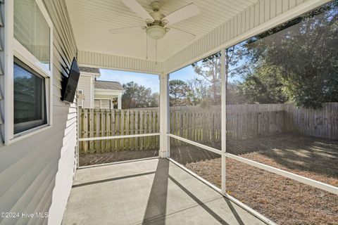 A home in Wilmington