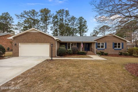 Photo of 6108 Ibis Lane, New Bern, NC 28560 (MLS # 100544264)