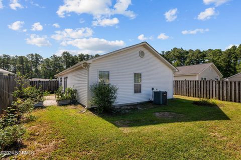 A home in Greenville