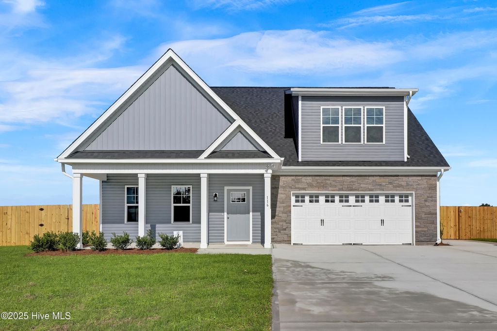 Photo of 116 Talbert Drive, Rocky Point, NC 28457 (MLS # 100478562)