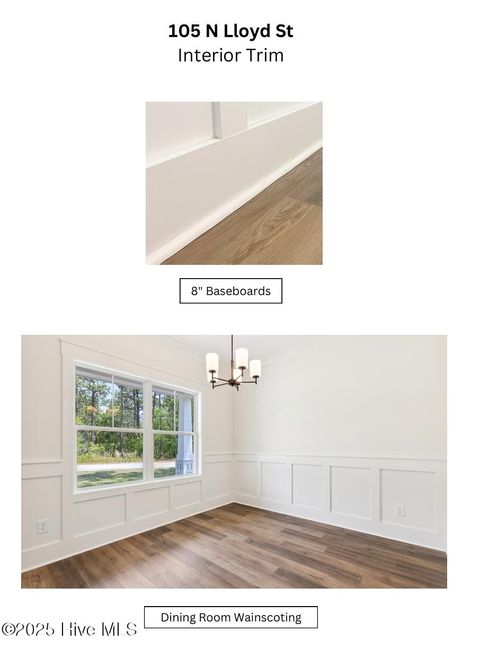 Tiny photo for 105 N Lloyd Street Street, Burgaw, NC 28425 (MLS # 100511694)