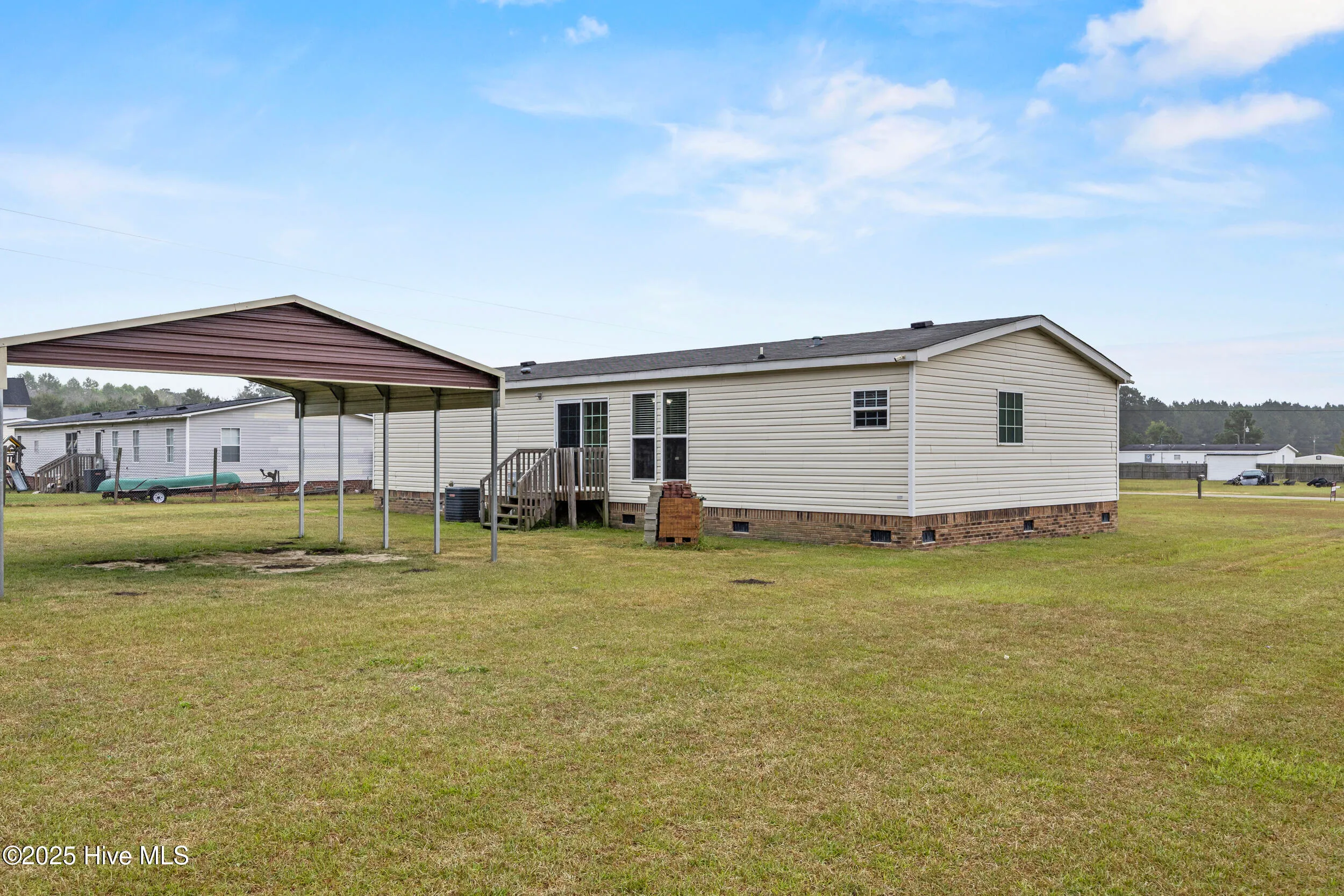 Elizabethtown, North Carolina 28337, United States, 3 Bedrooms Bedrooms, ,2 BathroomsBathrooms,Residential,Active,208040