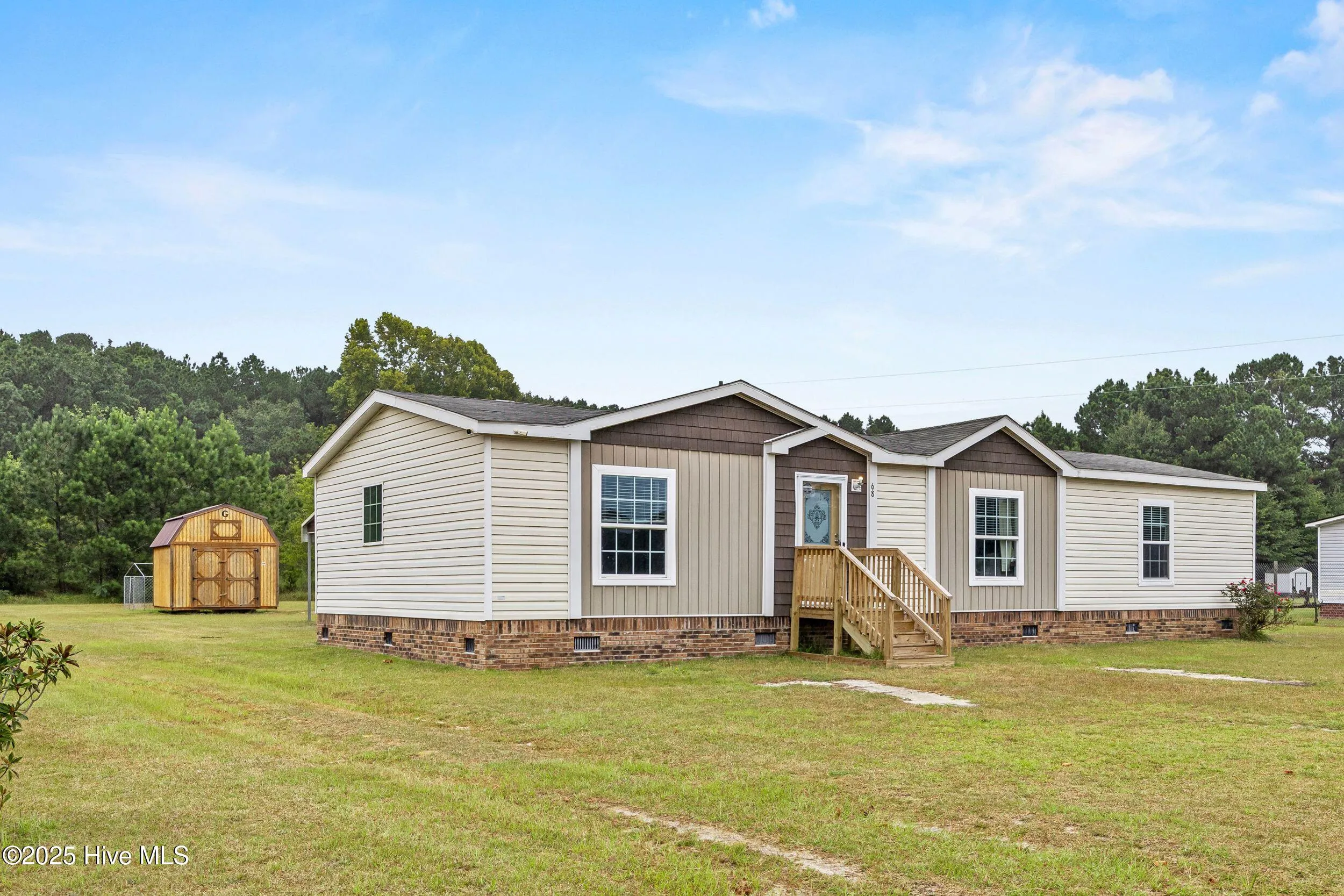 Elizabethtown, North Carolina 28337, United States, 3 Bedrooms Bedrooms, ,2 BathroomsBathrooms,Residential,Active,208040