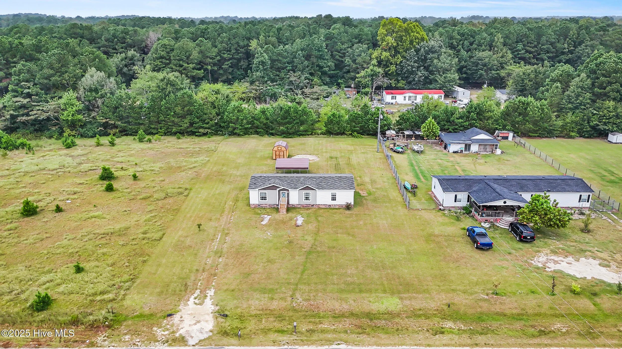 Elizabethtown, North Carolina 28337, United States, 3 Bedrooms Bedrooms, ,2 BathroomsBathrooms,Residential,Active,208040