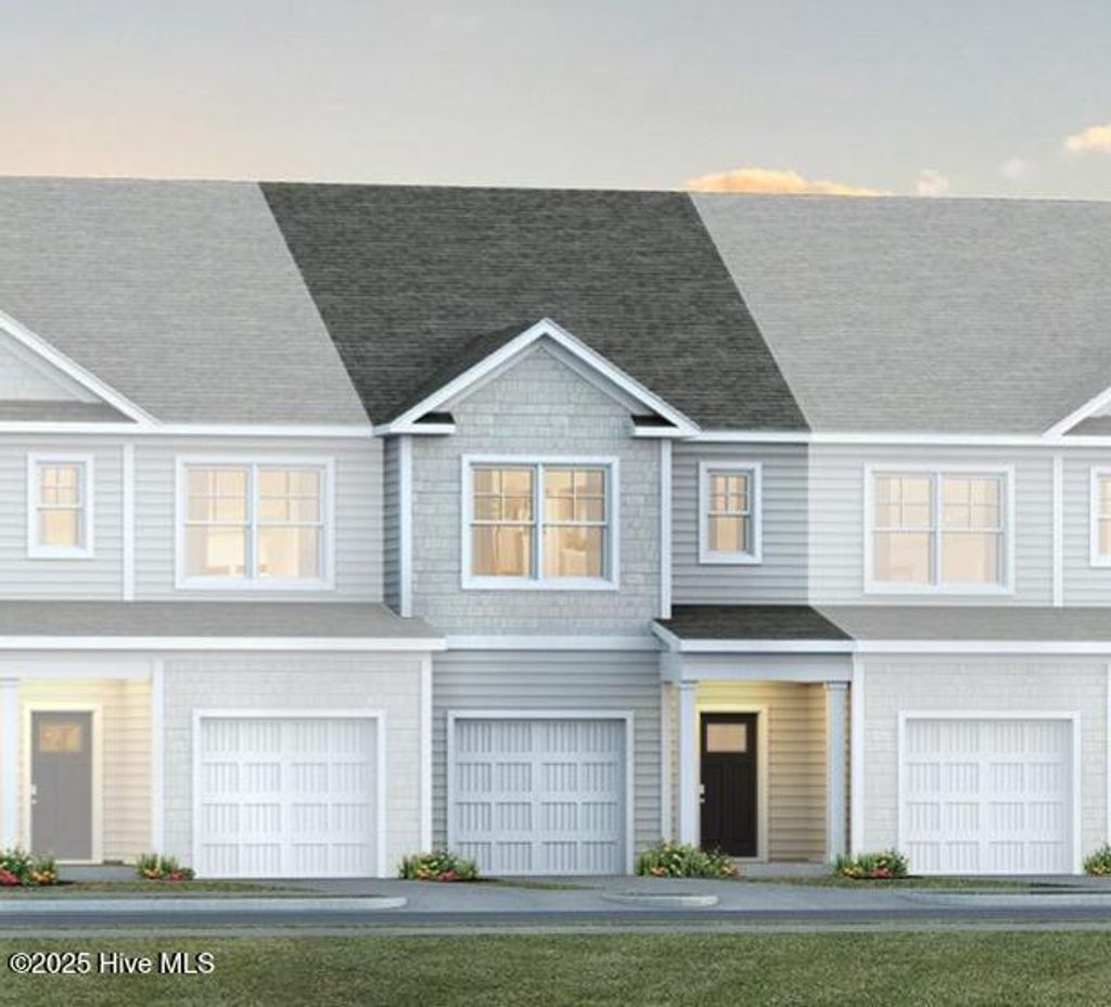 Photo of 4238 Allsbrook Lane #Unit 1009, Leland, NC 28451 (MLS # 100508464)