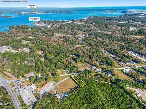 Tiny photo for 126 Sneads Ferry Road, Sneads Ferry, NC 28460 (MLS # 100542825)
