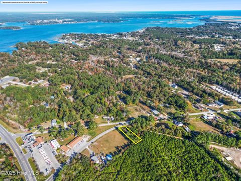 Tiny photo for 126 Sneads Ferry Road, Sneads Ferry, NC 28460 (MLS # 100542825)