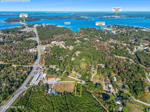 Photo of 126 Sneads Ferry Road, Sneads Ferry, NC 28460 (MLS # 100542825)
