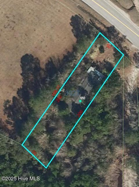 Tiny photo for 126 Sneads Ferry Road, Sneads Ferry, NC 28460 (MLS # 100542825)