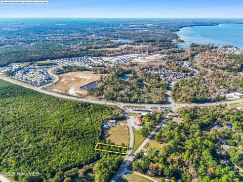 Tiny photo for 126 Sneads Ferry Road, Sneads Ferry, NC 28460 (MLS # 100542825)