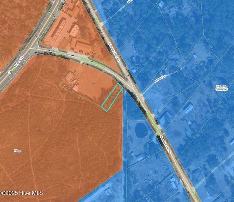 Tiny photo for 126 Sneads Ferry Road, Sneads Ferry, NC 28460 (MLS # 100542825)