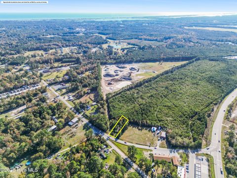 Tiny photo for 126 Sneads Ferry Road, Sneads Ferry, NC 28460 (MLS # 100542825)