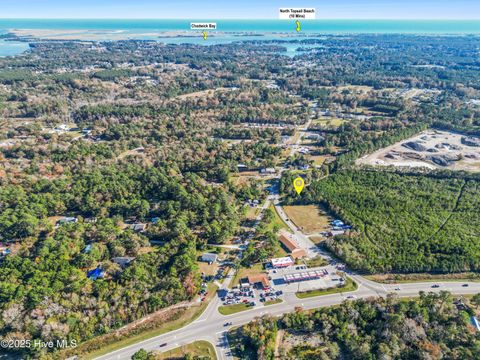 Tiny photo for 126 Sneads Ferry Road, Sneads Ferry, NC 28460 (MLS # 100542825)