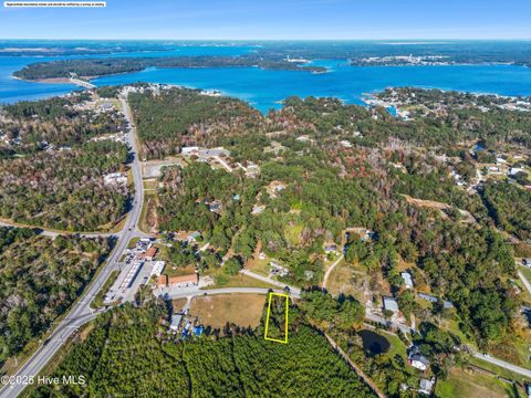 Tiny photo for 126 Sneads Ferry Road, Sneads Ferry, NC 28460 (MLS # 100542825)