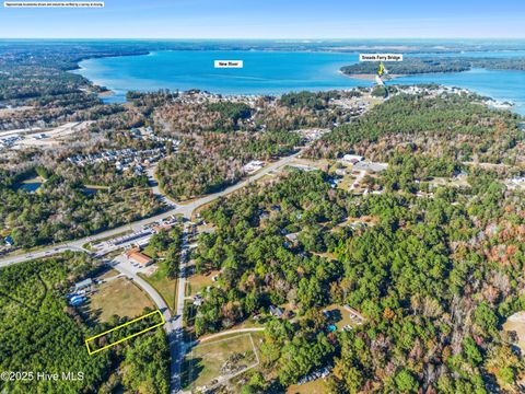 Tiny photo for 126 Sneads Ferry Road, Sneads Ferry, NC 28460 (MLS # 100542825)
