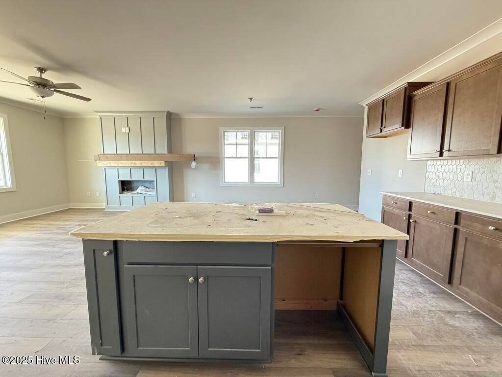 Photo of 4523 Sweet Williams Lane, Wilson, NC 27896 (MLS # 100541313)