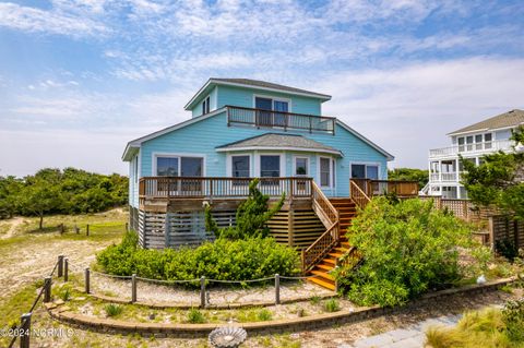 A home in Corolla