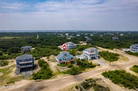 A home in Corolla