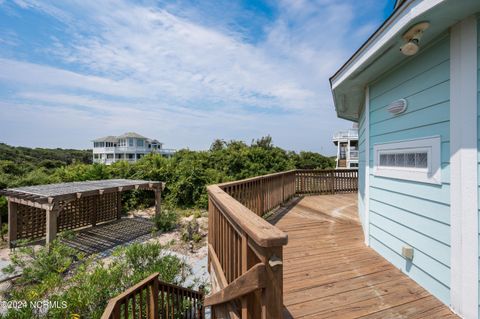 A home in Corolla