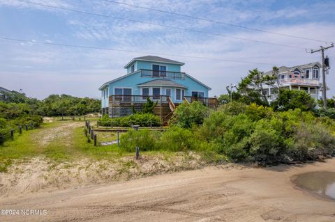 A home in Corolla