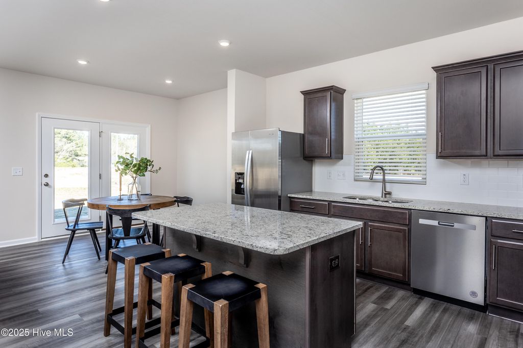 Photo of 745 Richardson Drive, Sanford, NC 27330 (MLS # 100539563)