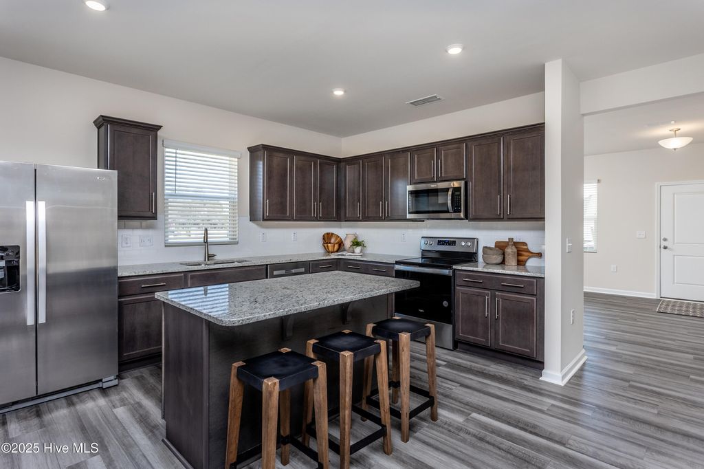 Photo of 745 Richardson Drive, Sanford, NC 27330 (MLS # 100539563)