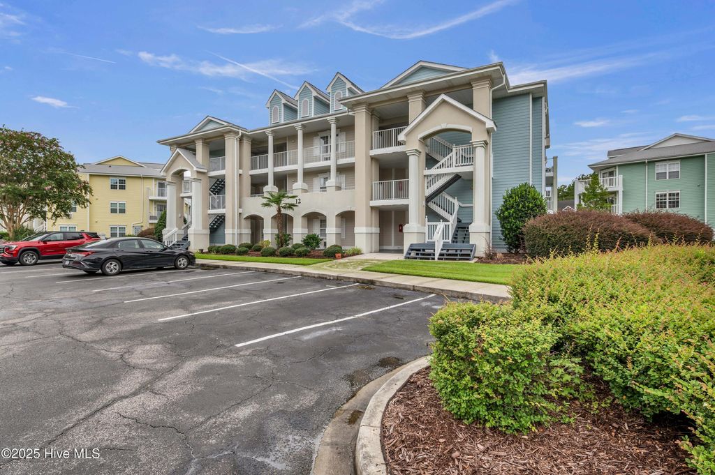 Photo of 330 S Middleton Drive NW #Unit 1208, Calabash, NC 28467 (MLS # 100525155)