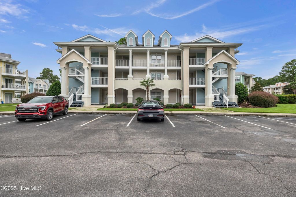 Photo of 330 S Middleton Drive NW #Unit 1208, Calabash, NC 28467 (MLS # 100525155)