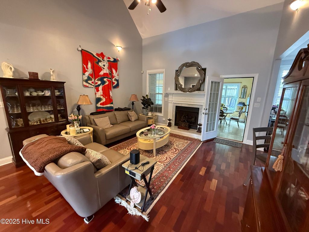 Photo of 26 Pine Croft Road, Angier, NC 27501 (MLS # 100536011)