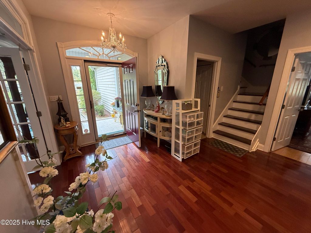 Photo of 26 Pine Croft Road, Angier, NC 27501 (MLS # 100536011)