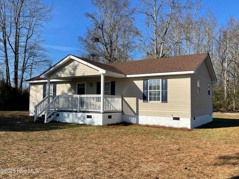 A home in Colerain