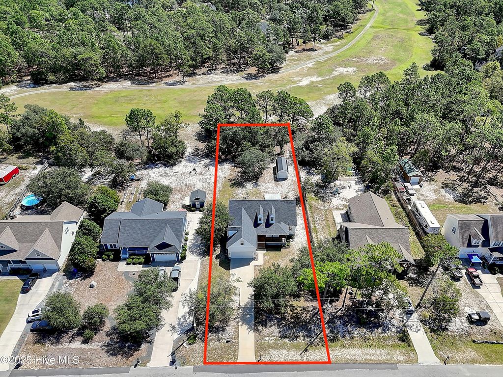 Photo of 944 Nicklaus Road, Southport, NC 28461 (MLS # 100528661)