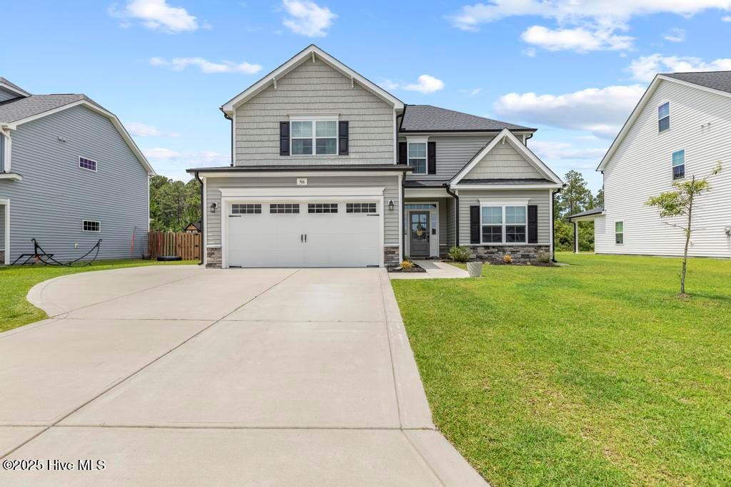 Photo of 506 Transom Way, Sneads Ferry, NC 28460 (MLS # 100520738)