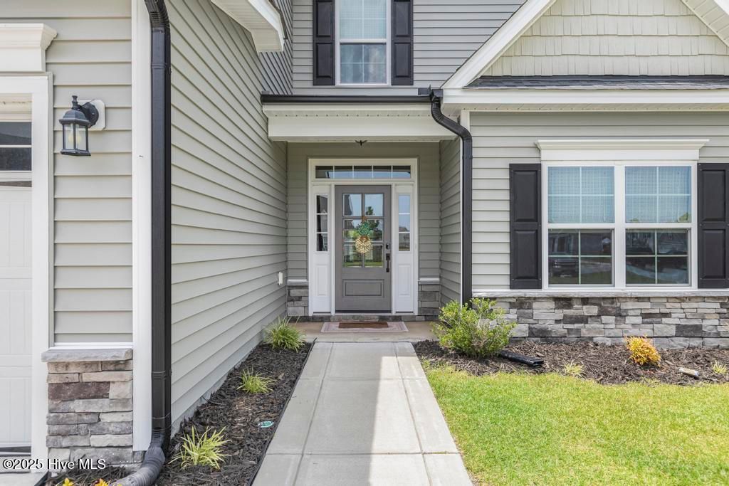 Photo of 506 Transom Way, Sneads Ferry, NC 28460 (MLS # 100520738)