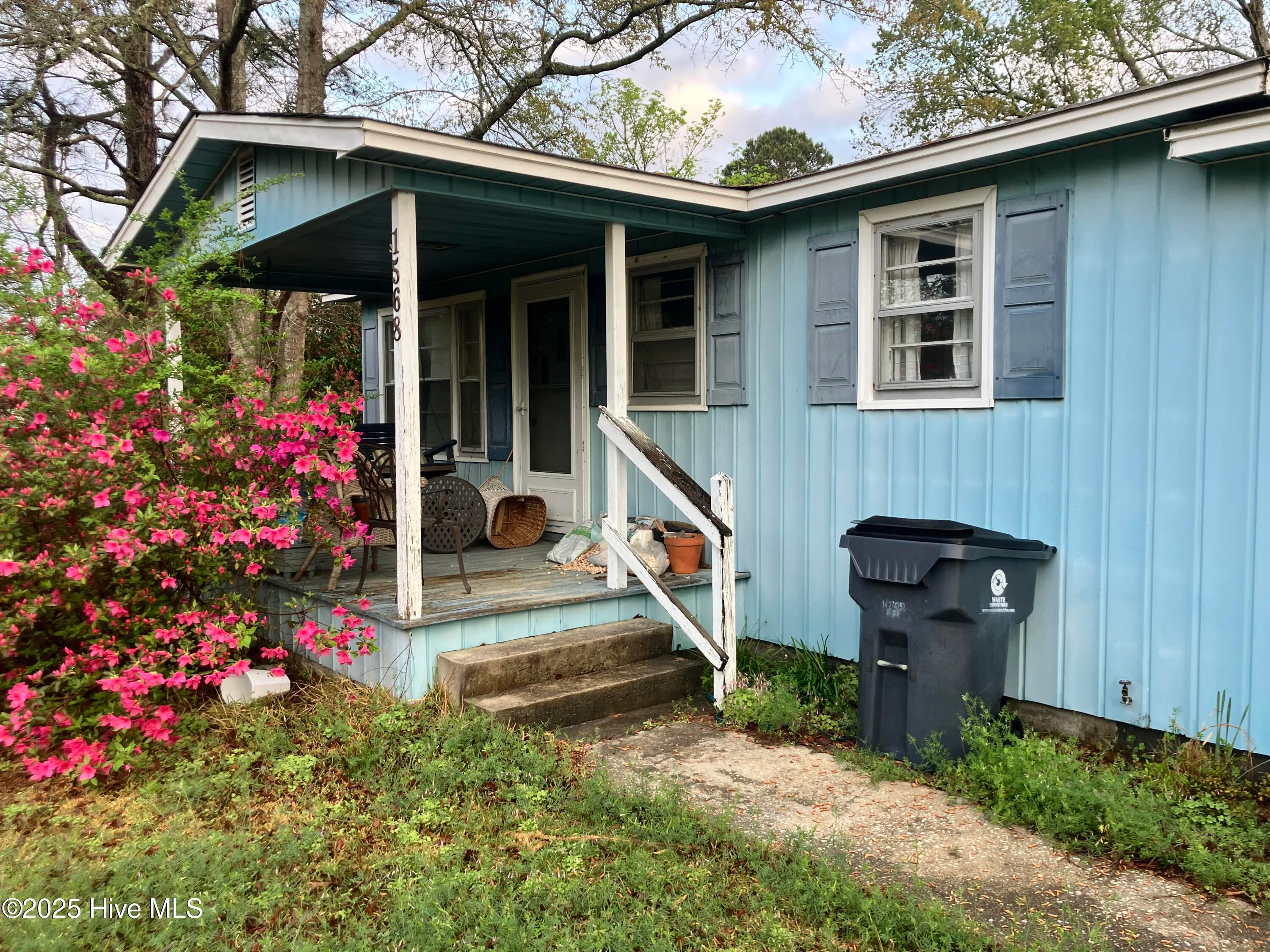Leland, North Carolina 28451, United States, 3 Bedrooms Bedrooms, ,1 BathroomBathrooms,Residential,Pending,129129
