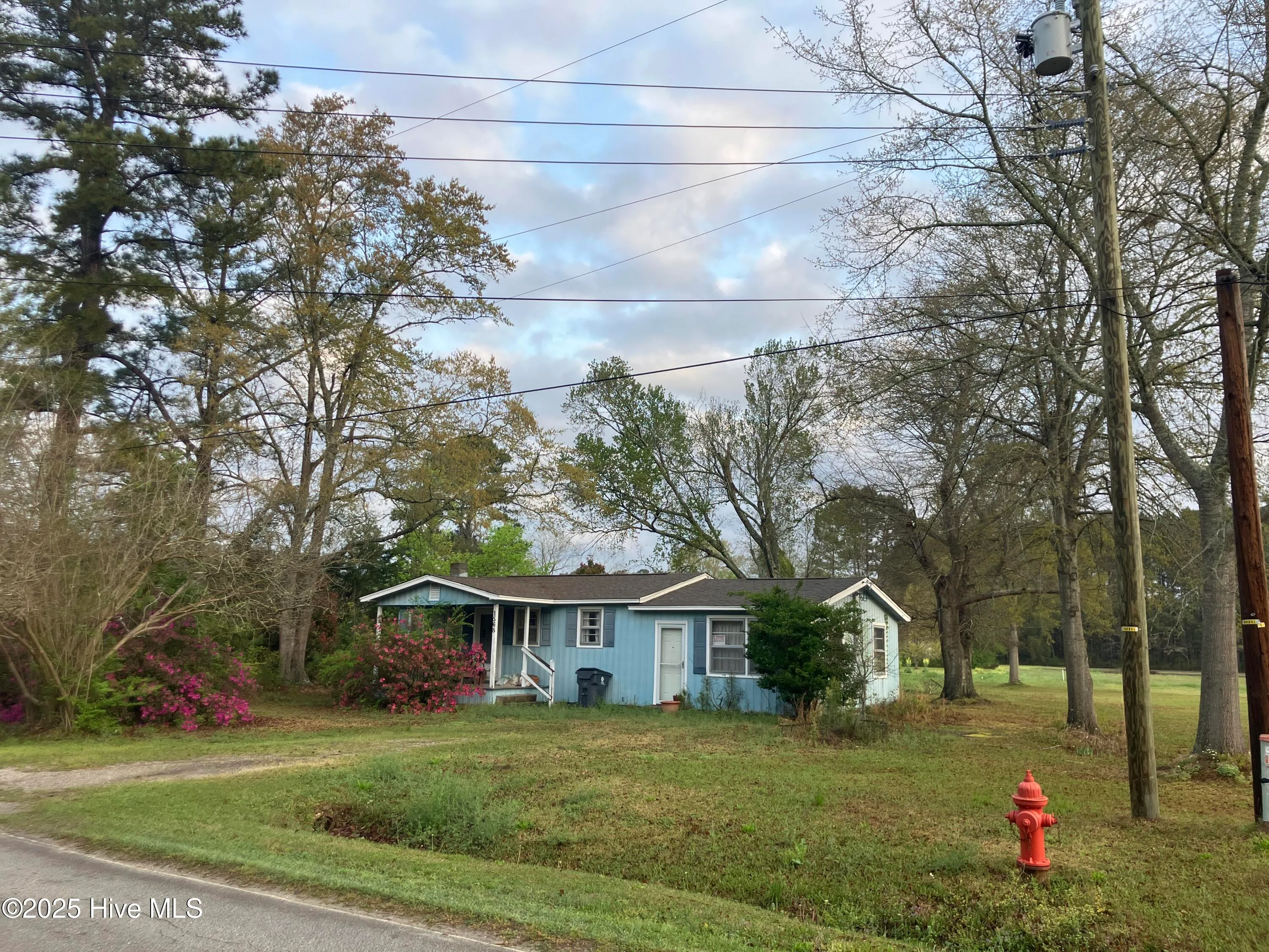 Leland, North Carolina 28451, United States, 3 Bedrooms Bedrooms, ,1 BathroomBathrooms,Residential,Pending,129129