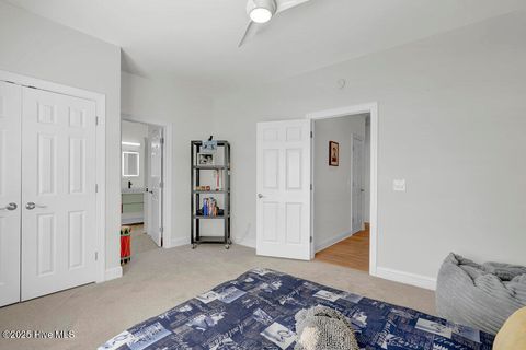 Tiny photo for 1105 Arboretum Drive, Wilmington, NC 28405 (MLS # 100537768)