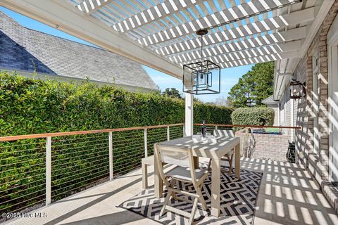 Tiny photo for 1105 Arboretum Drive, Wilmington, NC 28405 (MLS # 100537768)