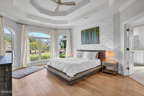 Tiny photo for 1105 Arboretum Drive, Wilmington, NC 28405 (MLS # 100537768)