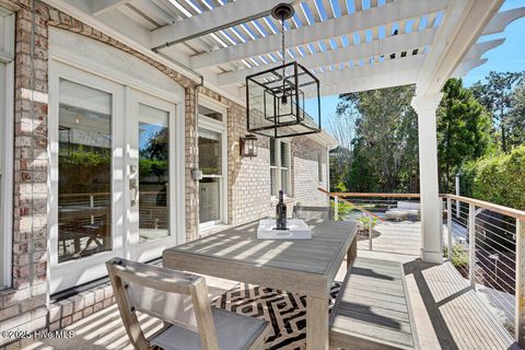 Tiny photo for 1105 Arboretum Drive, Wilmington, NC 28405 (MLS # 100537768)