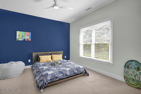 Tiny photo for 1105 Arboretum Drive, Wilmington, NC 28405 (MLS # 100537768)