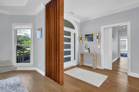 Tiny photo for 1105 Arboretum Drive, Wilmington, NC 28405 (MLS # 100537768)