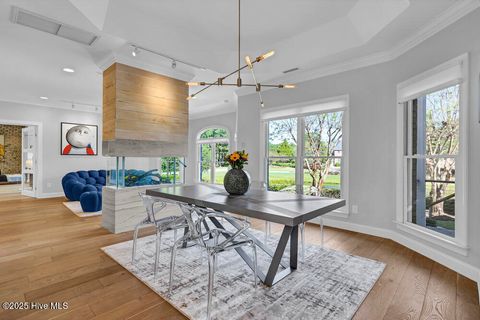 Tiny photo for 1105 Arboretum Drive, Wilmington, NC 28405 (MLS # 100537768)