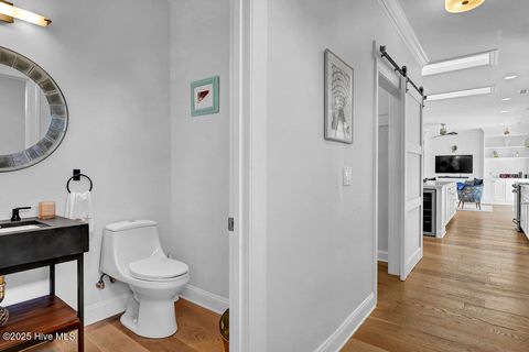 Tiny photo for 1105 Arboretum Drive, Wilmington, NC 28405 (MLS # 100537768)