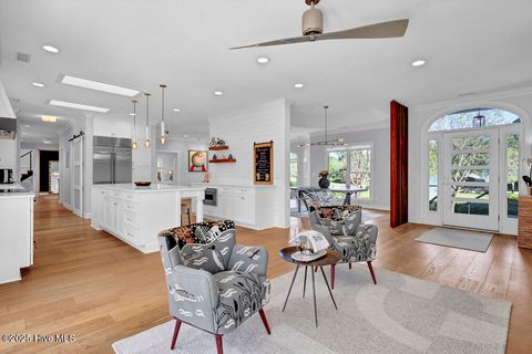 Tiny photo for 1105 Arboretum Drive, Wilmington, NC 28405 (MLS # 100537768)