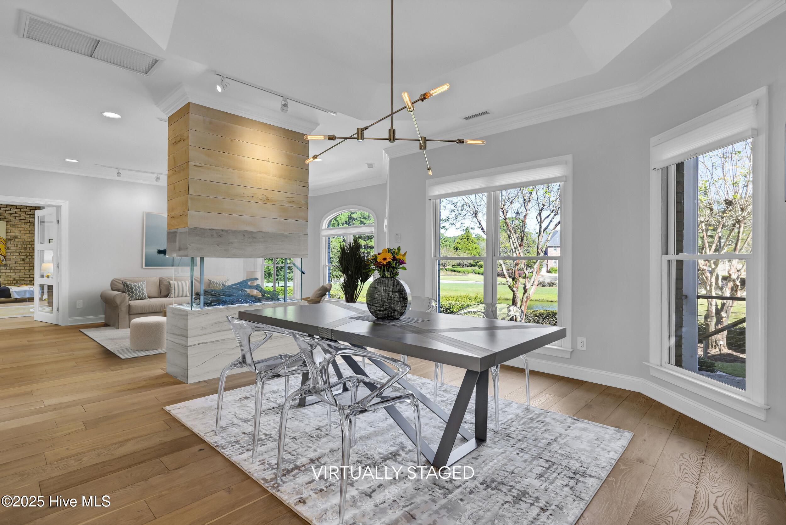 1105 Arboretum Drive