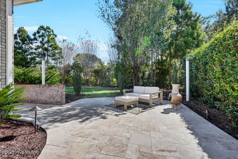 Tiny photo for 1105 Arboretum Drive, Wilmington, NC 28405 (MLS # 100537768)